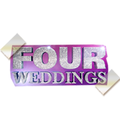 4 Weddings